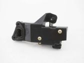 Fuel tank cap lock