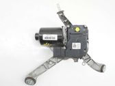 Wiper motor