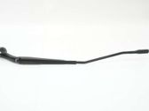Front wiper blade arm