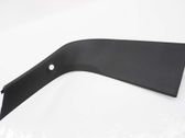 Tailgate/boot lid cover trim