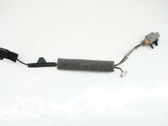 Aerial antenna amplifier