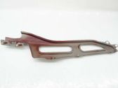 Fender mounting bracket