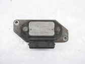Ignition amplifier control unit