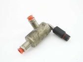 Car heater timer (Webasto)