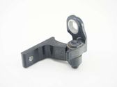 Rear door upper hinge