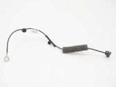 Aerial antenna amplifier
