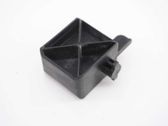 Radiator support slam panel bracket
