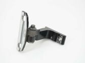 Rear door lower hinge