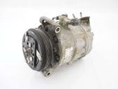 Air conditioning (A/C) compressor (pump)