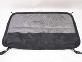 Trunk/boot cargo luggage net