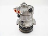 Air conditioning (A/C) compressor (pump)