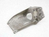 Support, suspension du moteur