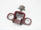 Tailgate/trunk/boot hinge