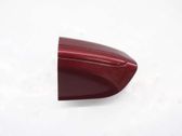 Front door exterior handle