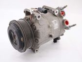 Air conditioning (A/C) compressor (pump)