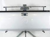 Pickup box rear panel tailgate