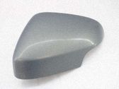Plastic wing mirror trim cover