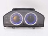 Speedometer (instrument cluster)