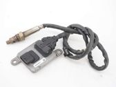 Lambda probe sensor