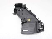 Rear door lock