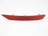 Rear tail light reflector