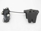 Tailgate/trunk/boot lock/catch/latch