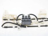 Tailgate/trunk control unit/module
