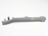 Fender mounting bracket
