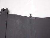 Plage arrière couvre-bagages