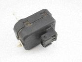Motor de ajuste de nivel del faro delantero
