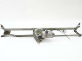 Wiper motor