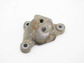Engine mounting bracket
