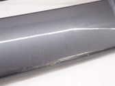 Tailgate/trunk spoiler