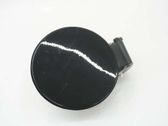 Fuel tank cap lock
