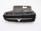 Dash center air vent grill