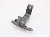 Rear door lower hinge