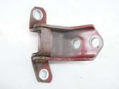 Front door lower hinge