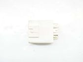 Fuel pump relay