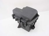 Air filter box