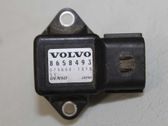 Sensor de la presión del aire