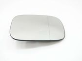 Wing mirror glass