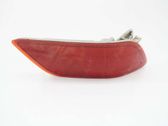 Rear tail light reflector