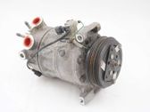 Air conditioning (A/C) compressor (pump)
