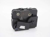 Tailgate/trunk/boot lock/catch/latch