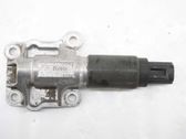 Camshaft vanos timing valve