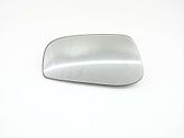 Wing mirror glass