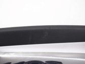 Front bumper lower grill