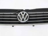 Front bumper lower grill