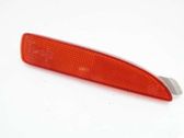 Rear tail light reflector