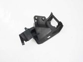 Headlight washer spray nozzle